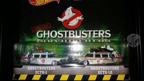 Colección 2 ecto