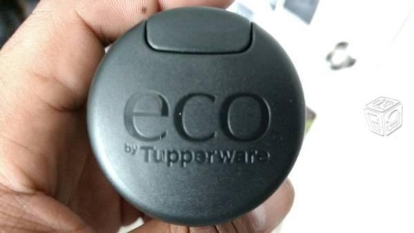 Botellas Eco Twis Tupperware