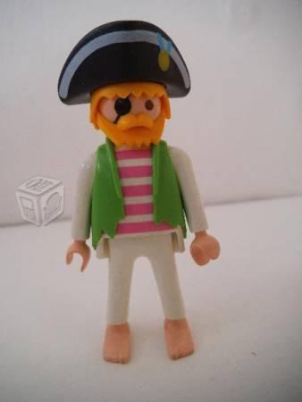 Pirata Playmobil