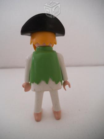 Pirata Playmobil