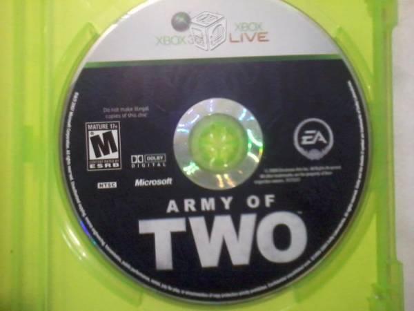 Army of Two