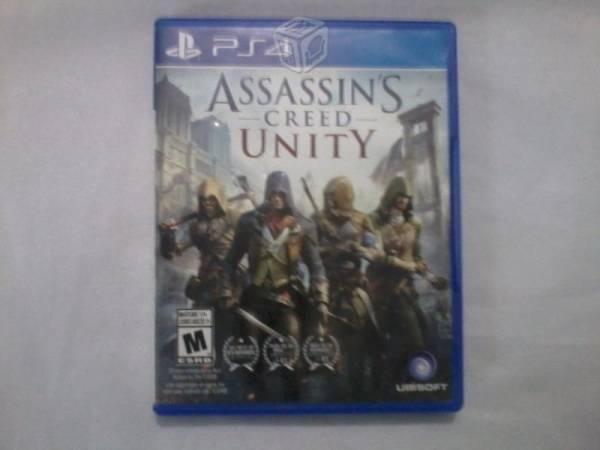 Assassins Creed Unity