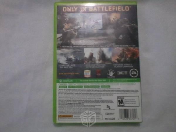 Battlefield 4