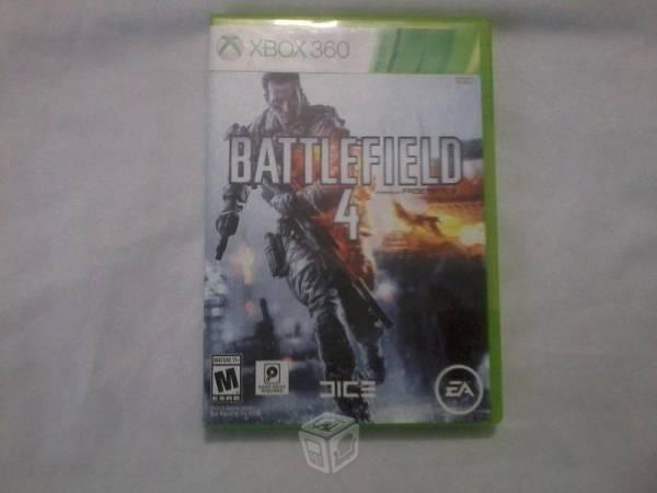 Battlefield 4