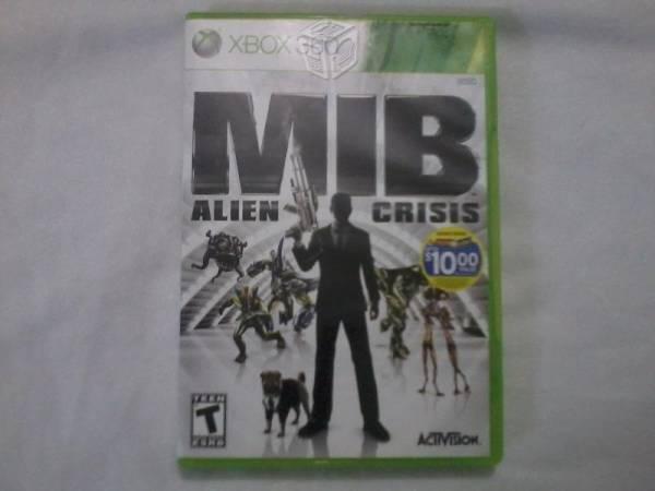 Men in Black