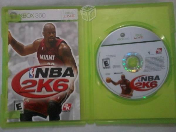 NBA 2K5 para Xbox 360