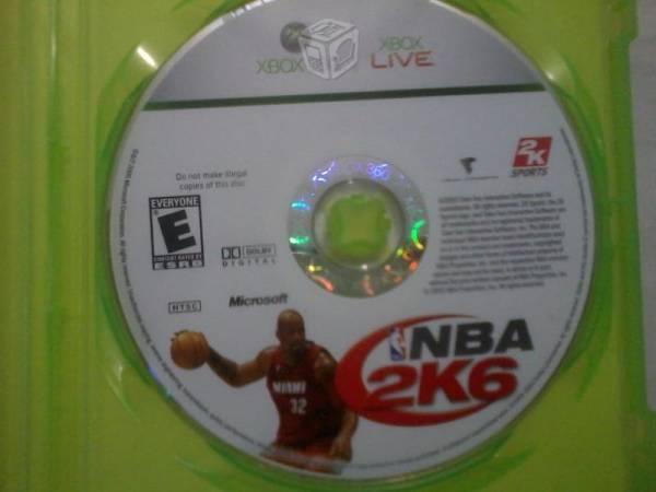 NBA 2K5 para Xbox 360