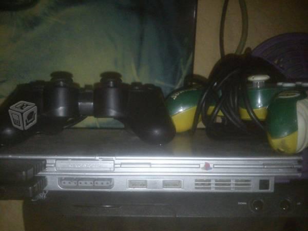 Play station 2