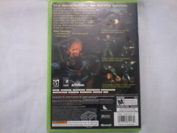Quake 4