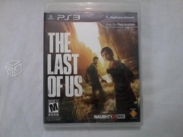 The Last of Us