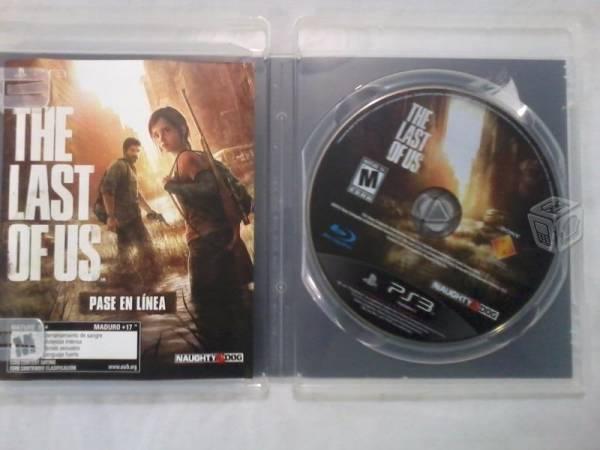 The Last of Us