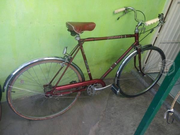 Bicicleta amf rodado 26