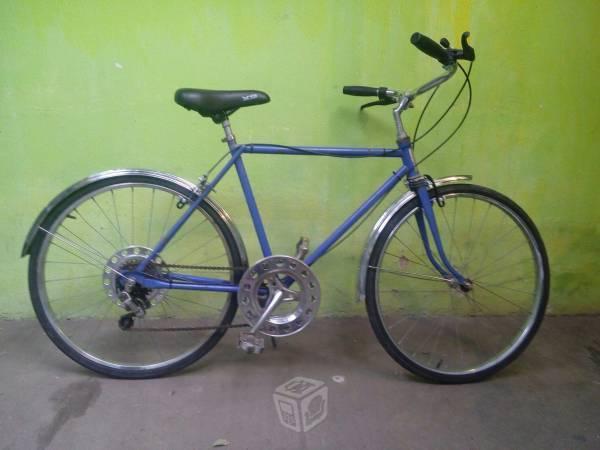 Bicicleta roadmaster 24