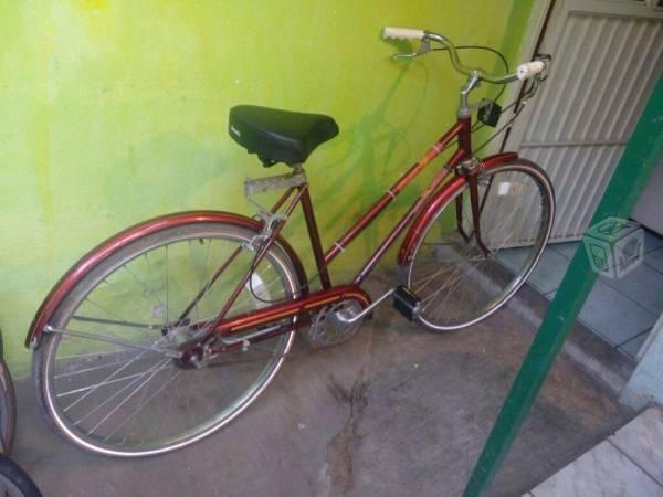 Bicicleta roadmaster nimble