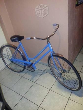 Bicicleta schwinn breeze