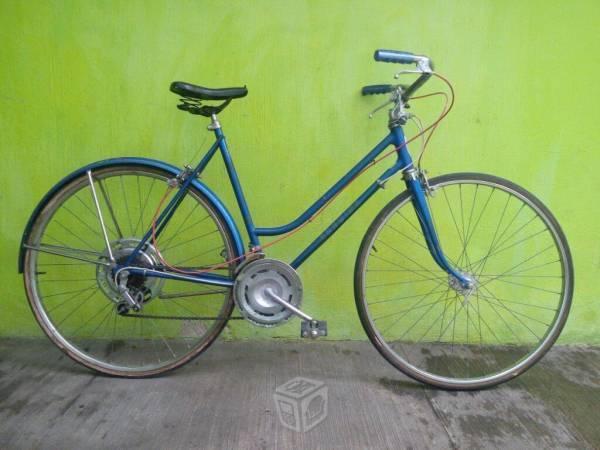 Bicicleta schwinn suburban