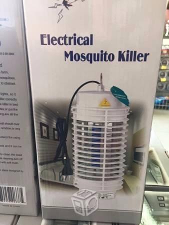 Mata mosquitos, isectos, etc