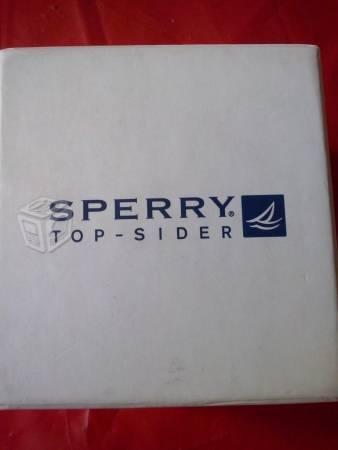 Reloj seperry nuevo