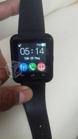 Reloj bluetooh android