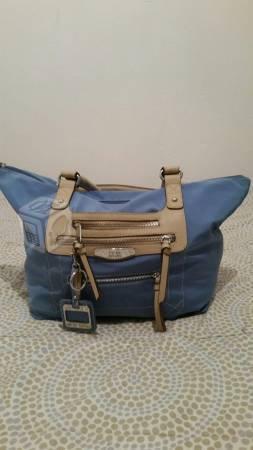 Bolso Tyler Rodan original