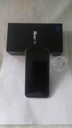 Zte v6 semi nuevo liberado