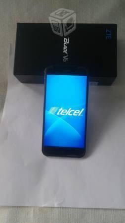 Zte v6 semi nuevo liberado
