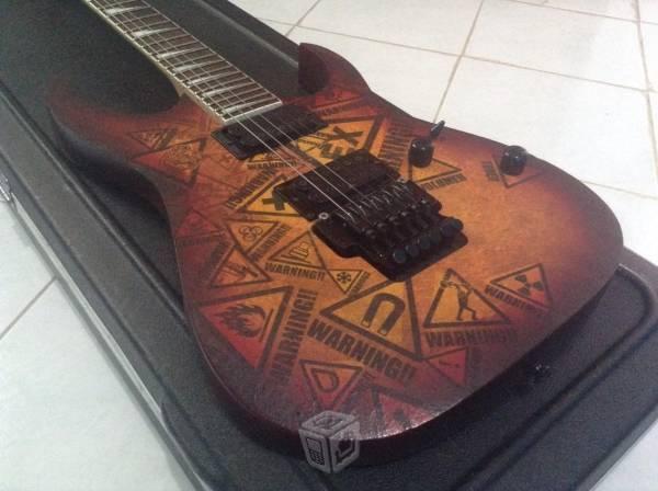 Ibanez RG320PG P1