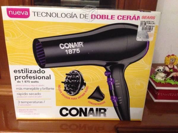 Secadora ConAir NUEVA