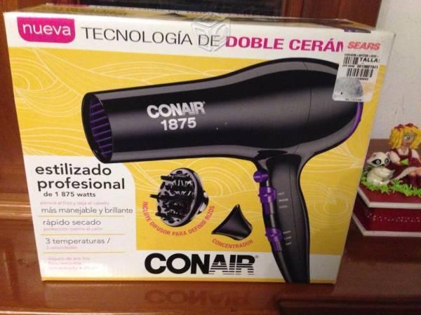 Secadora ConAir NUEVA