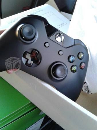Xbox one nuevo edicion quantum