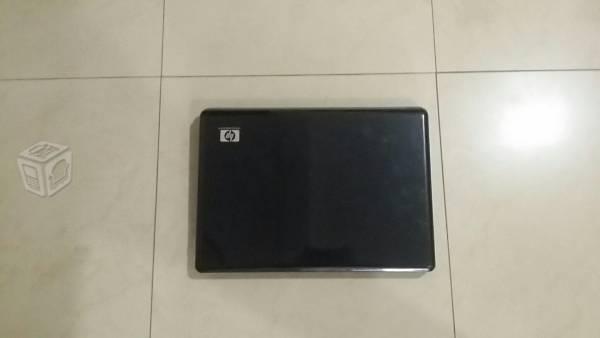 HP Notebook PC de 17