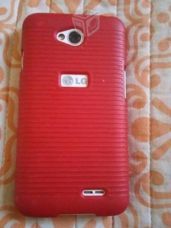 celular lg l70 seminuevo