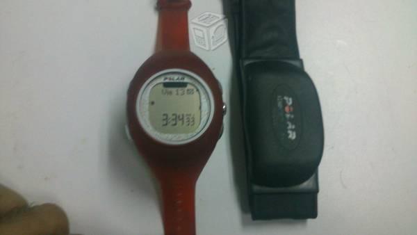 Fitness watch polar