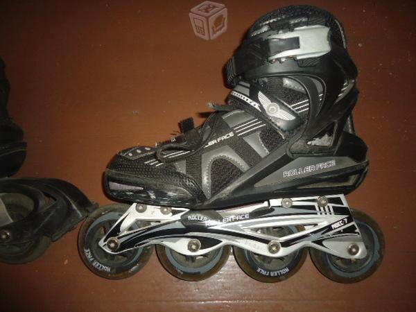 Patines Roller Face