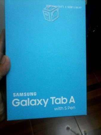 Samsung Galaxy Tab A 8.0 Con S Pen