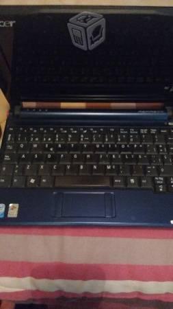 Mini Laptop Aspire One Zg5