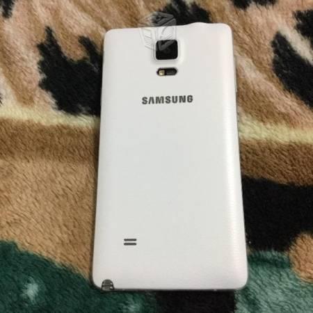 Samsung Galaxy Note 4