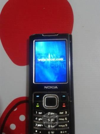 Celular Retro Nokia