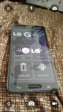 LG Pro Lite