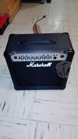 Amplificador marshall