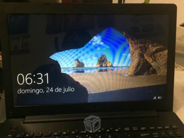 Lap top nueva