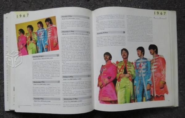 The Complete Beatles Chronicle (Mark Lewisohn)