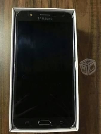 Samsung Galaxy J7 liberado