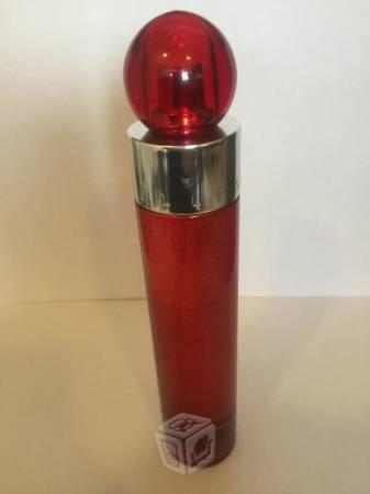 Perfume Perry Ellis 360 Red
