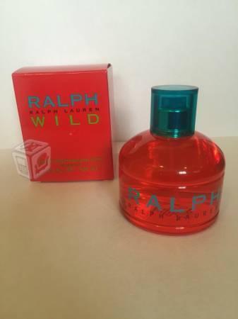 Perfume de Dama Wild