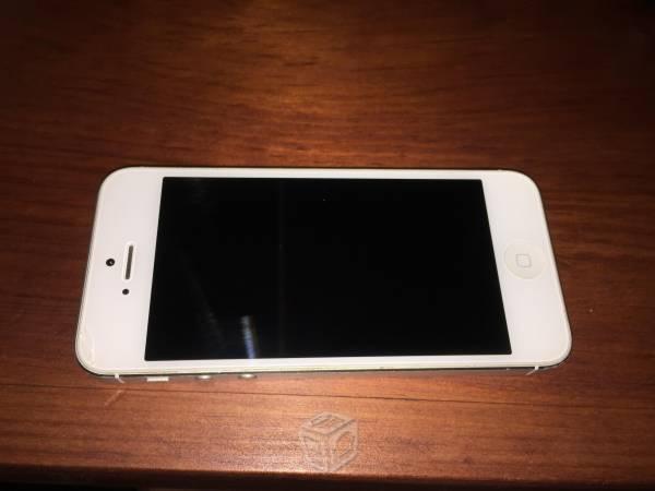 IPhone 5 de 64 GB