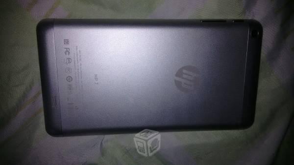 Tablet HP 7 G2