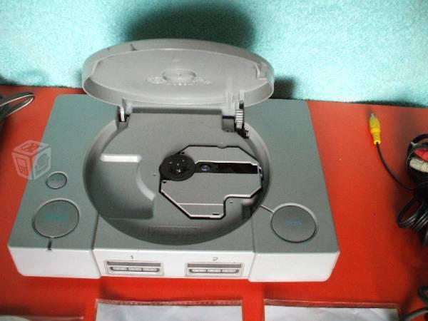 Psx Controles Originales