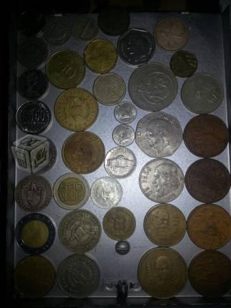 Coleccion de monedas