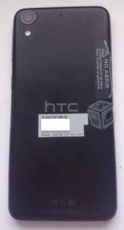 HTC 626s nuevo Telcel